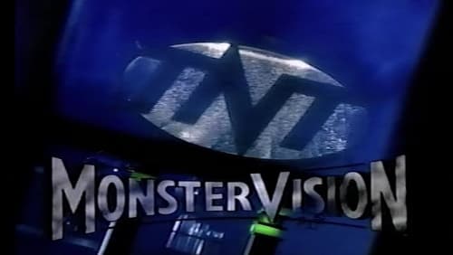 MonsterVision Season 2 Episode  1