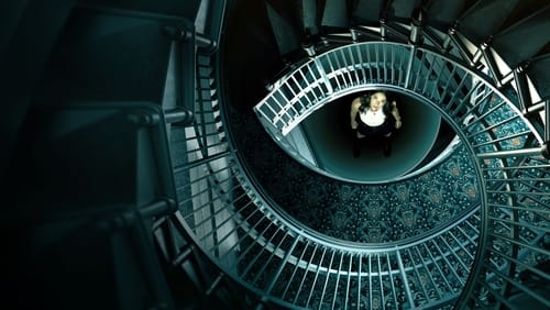 The Watchful Eye Season 1 Episode 9